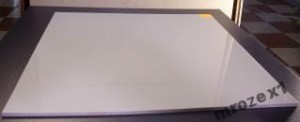 GRES POLEROWANY CHL 6000 60X60 CM GRESPOL