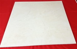 GRES SZKLIWIONY -CREMA MARFIL-GRESPOL