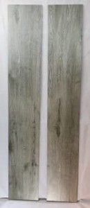 GRES SZKLIWIONY MAT - ALPINA WOOD SZARY