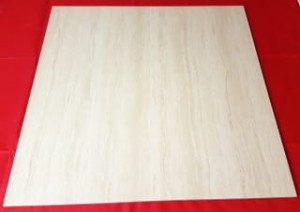 CMPA 6002 GRES POLEROWANY (TRAWERTYN,POŁYSK) GRES POLEROWANY 60x60 cm 