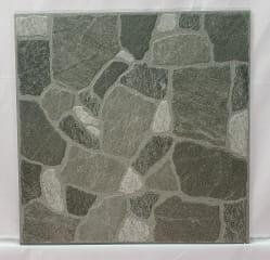 Cortile szary 40x40 x0,8 cm 