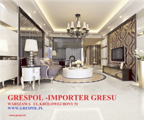 GRESPOL JACEK MRÓZ
